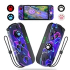 Wireless Controller For Nintendo Switch / OLED JOY CON Bluetooth 1 Pair( L&R )