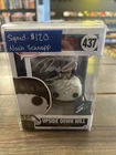 Funko Pop! Vinyl: Upside Down Will #437 ThinkGeek SIGNED By Noah Schnapp