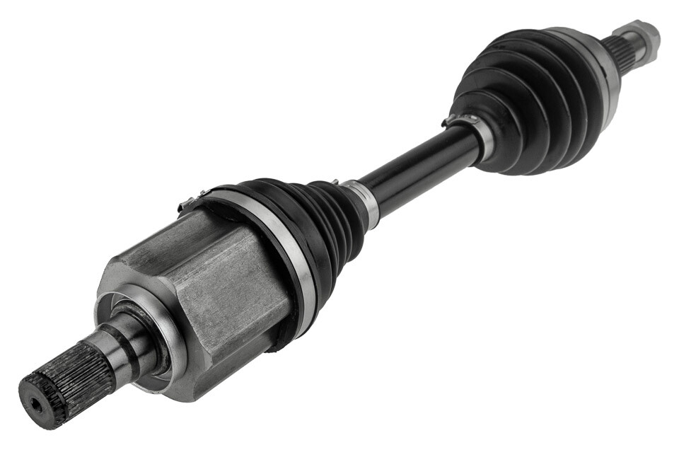 Arbre de transmission avant gauche LR125163 pour Range Rover Evoque 2.2 D