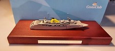 MODELLINO COSTA VOYAGER VERS. COSTACLUB (perfetta) art.21