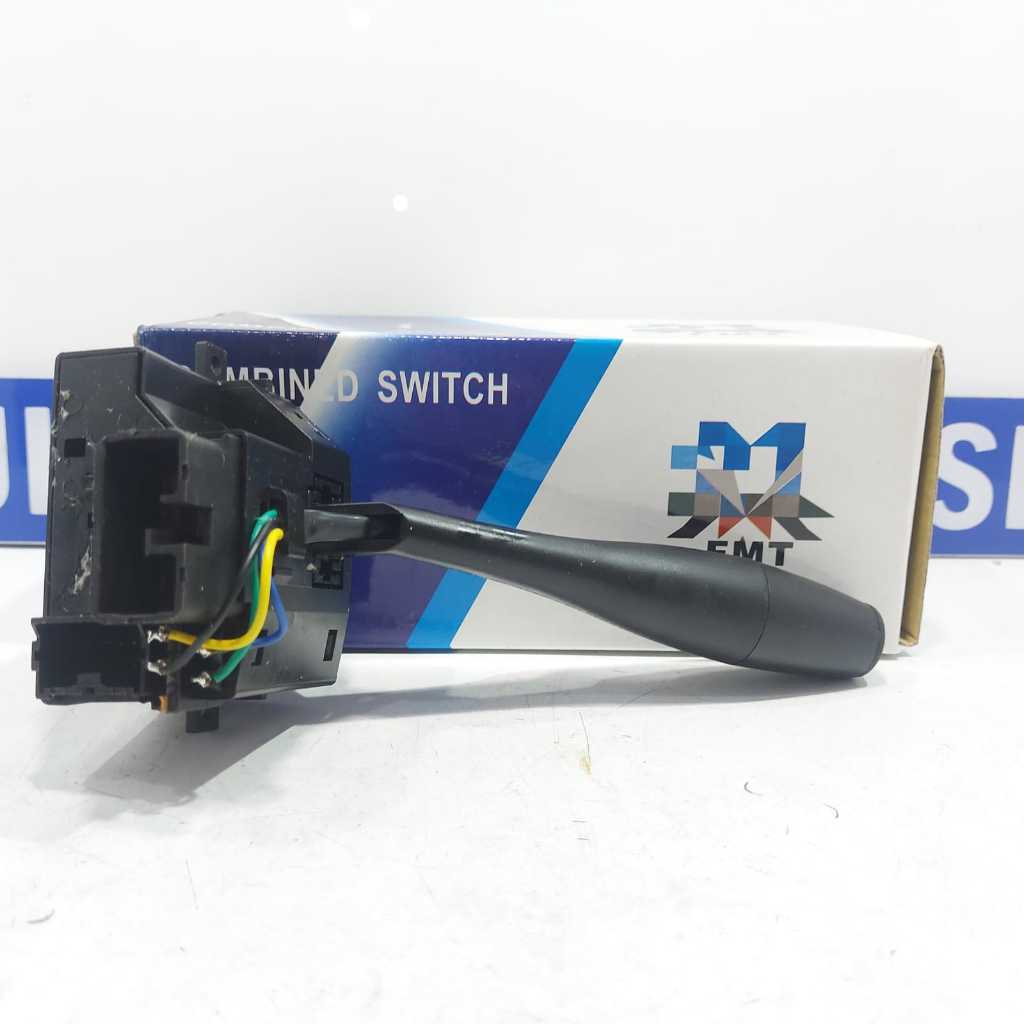 MR329666 Switch Turn Signal Lamp Lighting Fits For Mitsubishi L200