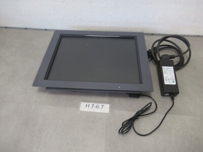 Elo ET1537L-8CWA-1-NPB-E Display Elo TouchSystem E512043