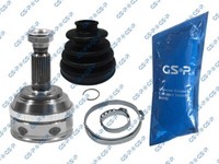 GSP 823001 Gelenksatz Antriebswelle Radseitig, Vorderachse FüR Honda