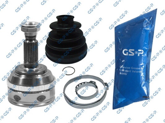 GSP 823001 Gelenksatz Antriebswelle Radseitig, Vorderachse FüR Honda-image