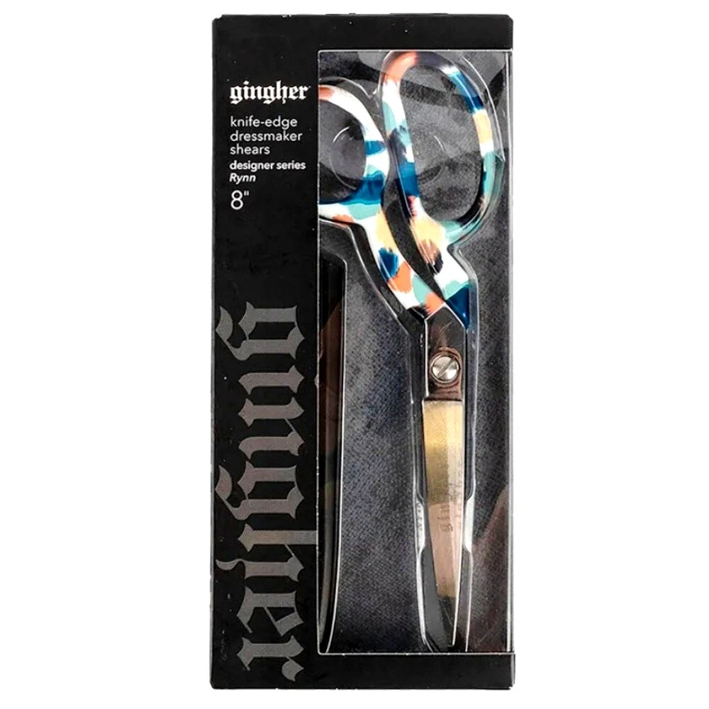 Gingher 2024 dressmaker shears