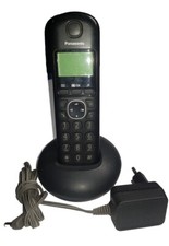 Cordless Panasonic KX-TGBA20EX - PER PEZZI DI RICAMBIO / DA TESTARE