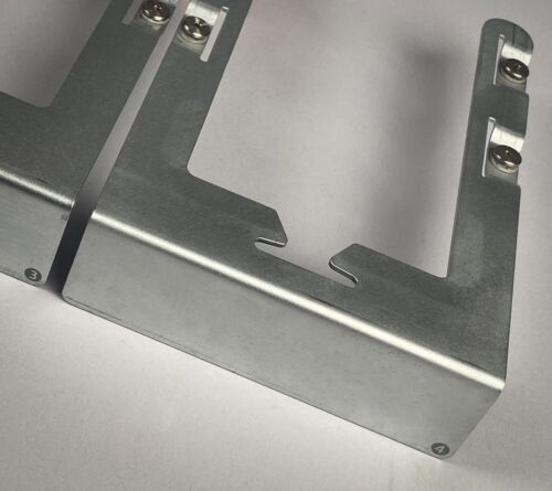 Apple Mac Pro 5,1 Hard Drive Tray Set of 4 / Drive Caddies for all A1289 Models - Picture 2 of 5