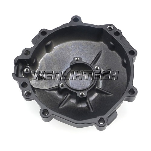 Left Engine Stator Crank Case Cover For Kawasaki Ninja ZX-6R ZX636 2009-2014 - Picture 4 of 4