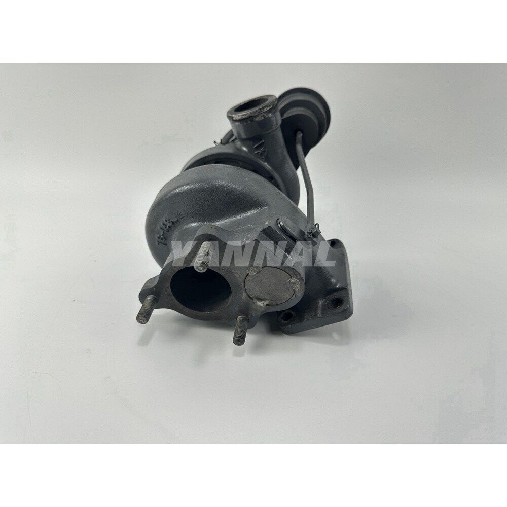 V6108 Turbocharger 1G410-17017 For Kubota V6108 Engine | eBay V6108 Turbocharger 1G410-17017 For Kubota V6108 Engine | eBay