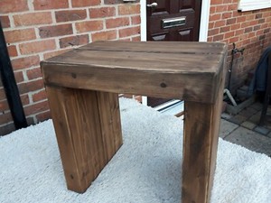 coffee and lamp tables