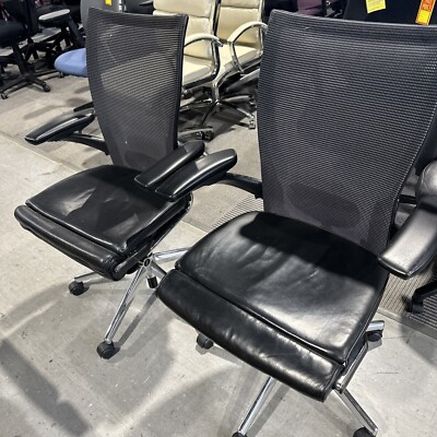 Chairs - Haworth X99