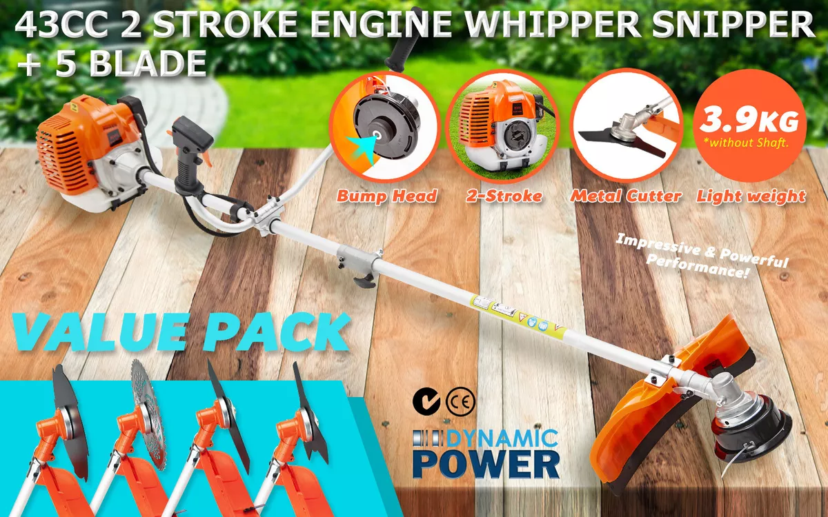 Ebay whipper snipper deals