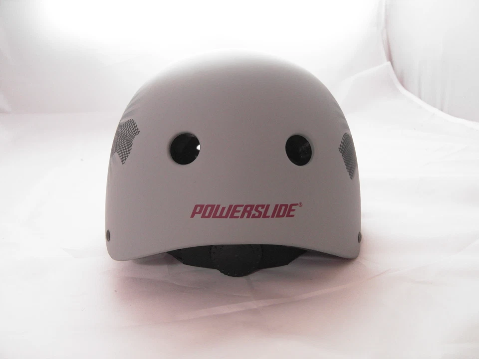 Sport>Helm Für Inlineskaten und Skateboarden Powerslide Gr.: XS-S (48-52cm) - Bild 4 von 4