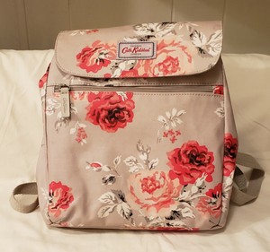 cath kidston handbag backpack