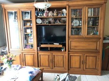 Bibliothèque Roche Bobois