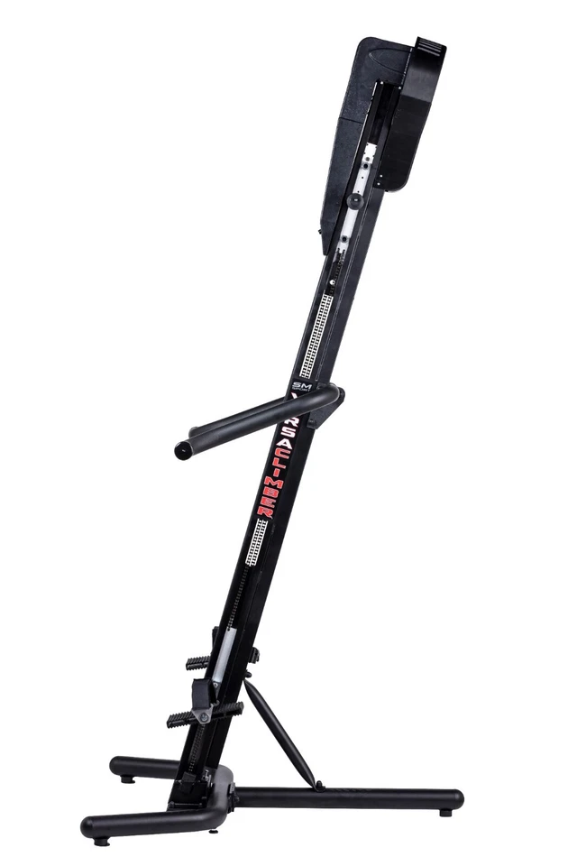 NOVO VersaClimber SM-M modelo esportivo magnético escalador - Imagem 3 de 4