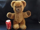 vintage toy bear Sigikad MADE IN W.GERMANY ! VERY RARE TOY