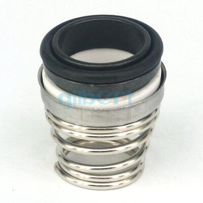 I.D 22mm Ceramic/Carbon NBR Mechanical Shaft Seal l Spring For Water Pump 155