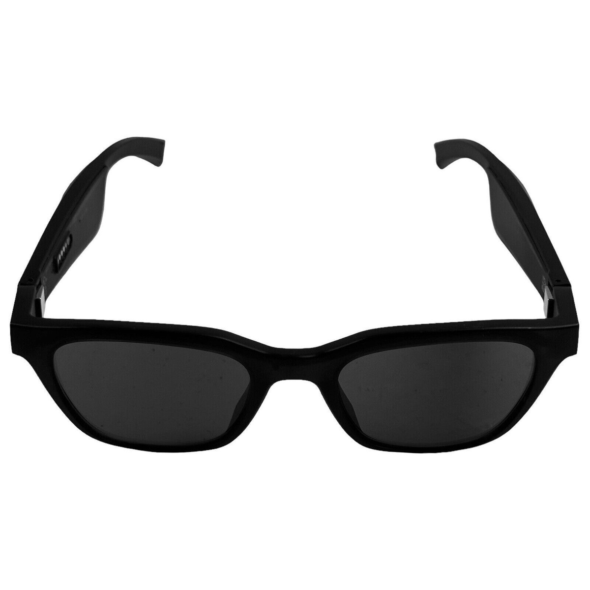 Bose BMD0006 Frames Alto Audio Black Bluetooth Sunglasses Bose BMD0006 Frames Alto Audio Black Bluetooth Sunglasses