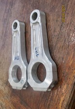 Mgps Pro 6100 Series Billet Big Block Chevy Aluminum Rods 6.535 Boost Nitrous Mgps Pro 6100 Series Billet Big Block Chevy Aluminum Rods 6.535 Boost Nitrous