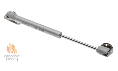 Gasstrebenlift Standard 80N Strebenpufferdämpfer Schranktürscharnier Gaskolben