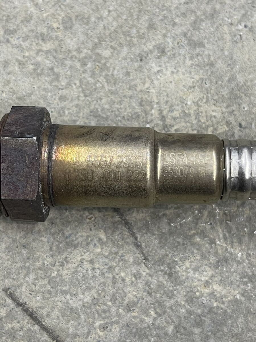 11 12 13 14 15 16 OEM Chevrolet Cruze Oxygen 02 Sensor 11 12 13 14 15 16 OEM Chevrolet Cruze Oxygen 02 Sensor