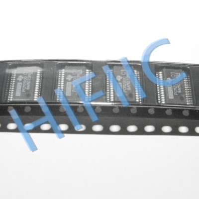 1PCS PCM2900E STEREO AUDIO CODEC WITH USB INTERFACE