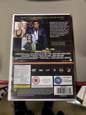 Focus Dvd #20 New Sealed | eBay UK