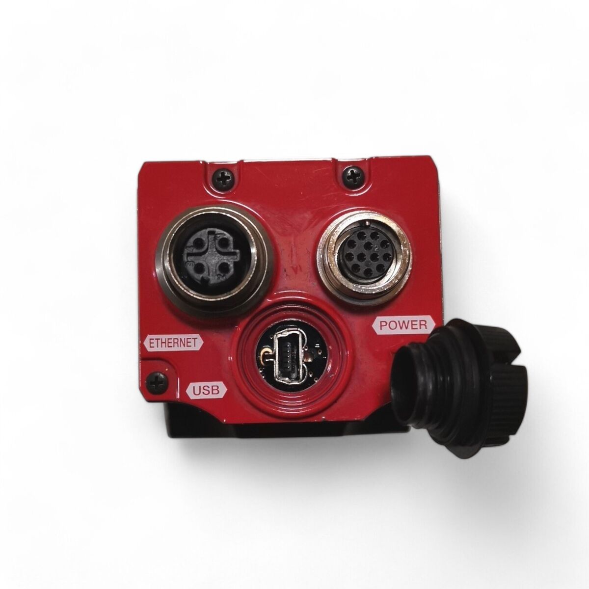 KEYENCE SR-1000 Automatic Focus Code Reader for sale online KEYENCE SR-1000 Automatic Focus Code Reader for sale online