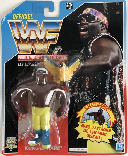Koko B Ware