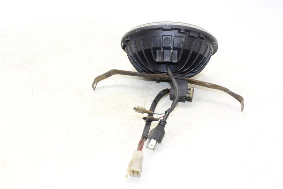 1984 年雅马哈 Fj1100 前灯头灯 — 第 2/4 张图片