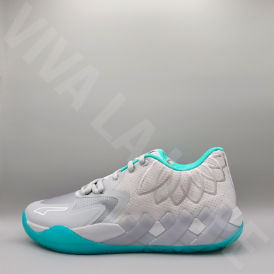 Puma LaMelo Ball MB.01 UFO | New | 377675-02 | eBay