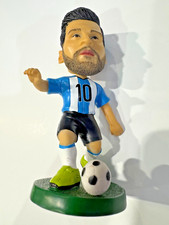 Lionel Messi 7 Inch Soccer Figures Argentina