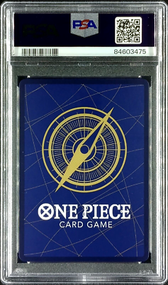 【 PSA10 】 SP ウタ PREMIUM CARD COLLECTION PSA 10 Uta Premium Card Collection - One Piece Card Game