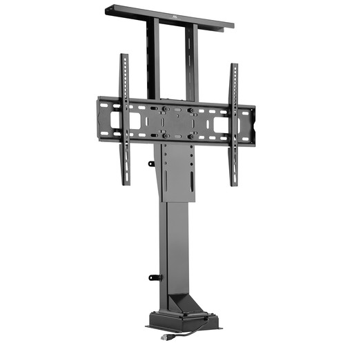 Soporte eléctrico TV universal Maclean MC-866 para 37-65 pulgadas con mando - Imagen 3 de 8