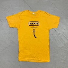 Vintage 70s / 80s MXR T-Shirt Pedals Guitar Stereo