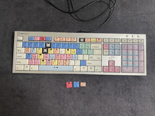 Logickeyboard, Avid Pro Tools Windows Keyboard LXH-JME7596H USB