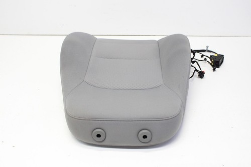 2016-2024 CHEVROLET MALIBU FRONT RIGHT PASSENGER SIDE BACK SEAT CUSHION PAD OEM - Picture 3 of 9