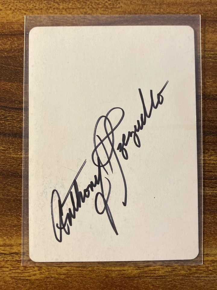 MTG✨Artist Signed FOREST ARTIST PROOF✨Odyssey LP Land 2001 T. Szczudlo Art - Image 3 of 3