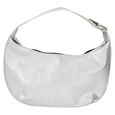 TOPModel Handtasche Silber CITY GIRLS