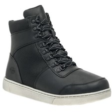 New In Box HARLEY DAVIDSON Dixson 6 Boots Mens Size 12 Leather