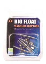 Preston Innovations Waggler Adaptors Float Soft Plastic Loaded Float Connector