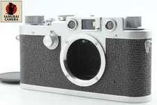 Rare [MINT] Leotax T2 Rangefinder 35mm Film Camera Body From JAPAN