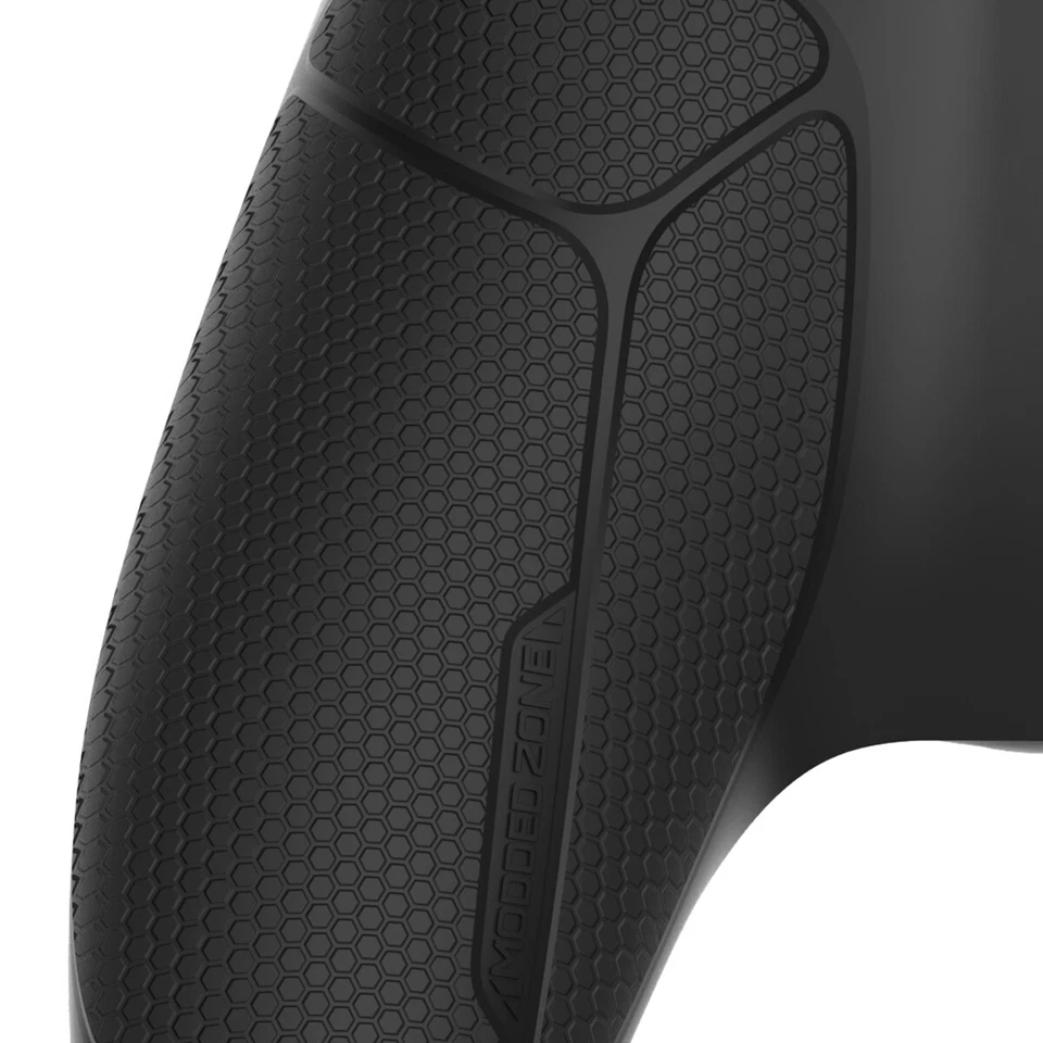 黑色 MZ 极限抗反卷改装控制器适用于 PS-5 桨头发触发器 — 第 3/4 张图片