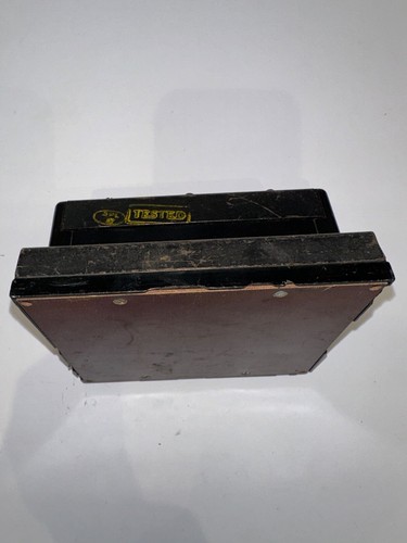 5D/1063 Lancaster Bomber Bomb Sequencing Selector - Picture 7 of 8