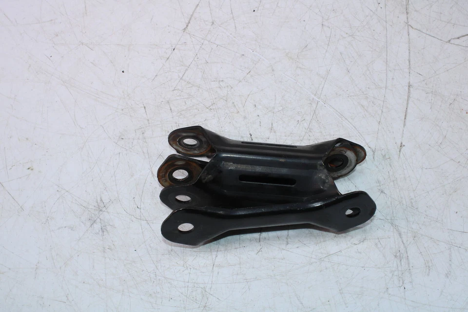 Soporte de soporte de eslabones de barra estabilizadora 16-22 Can-am Renegade 850 4x4 706001020 Foto 3 de 4