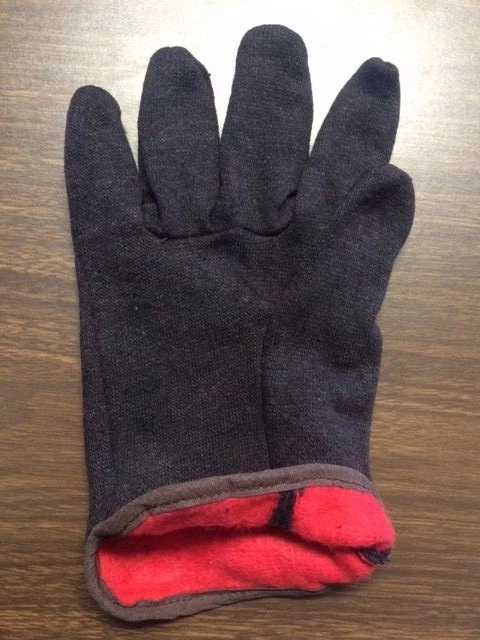 144 PAIR BROWN JERSEY INSULATED / LINED WORK GLOVES MEN'S LARGE NEW
Opens in a new window or tab