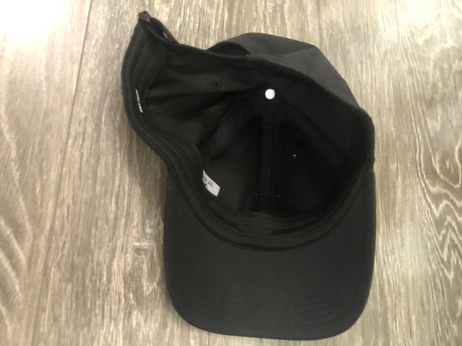 Surf Monkey Basque Country Adjustable Hat Used - image 5