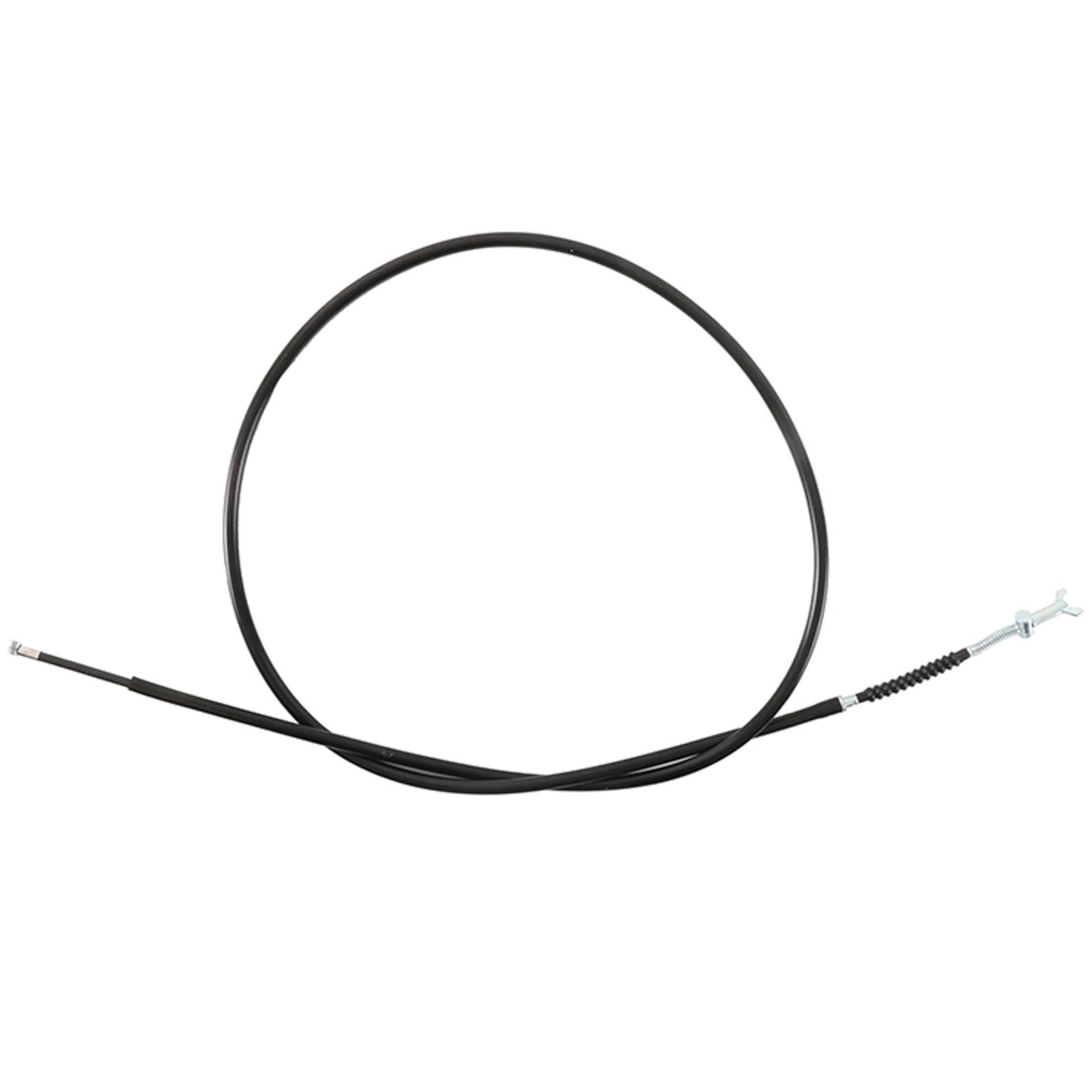 Rear Hand Park Brake Cable for Kawasaki KVF360C Prairie 4x4 2003-2013 WRP