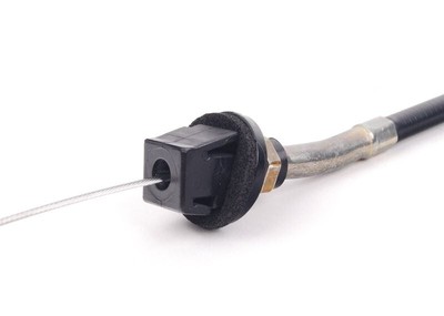 BMW E30 320 323i 325i Accelerator Gas Cable Throttle Line 